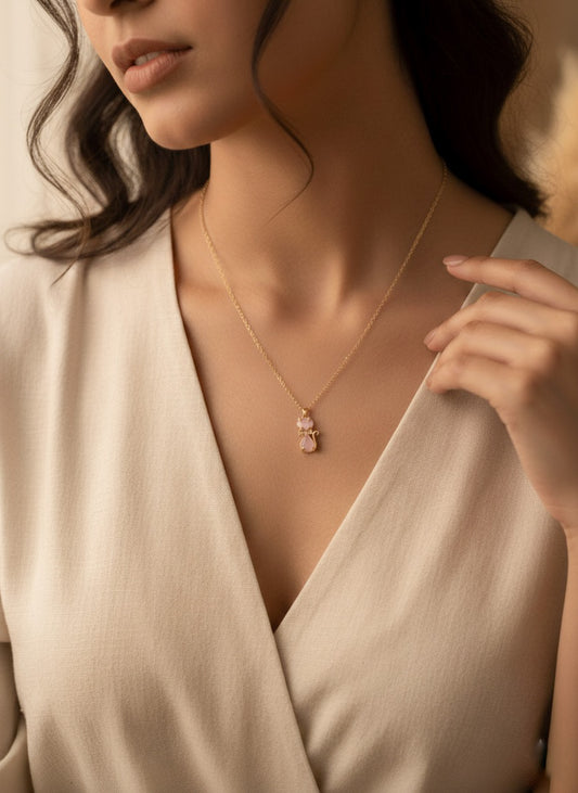 KITTY NECKLACE