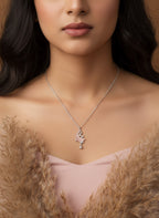 GALAXY NECKLACE