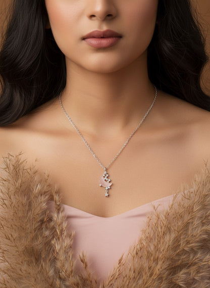GALAXY NECKLACE