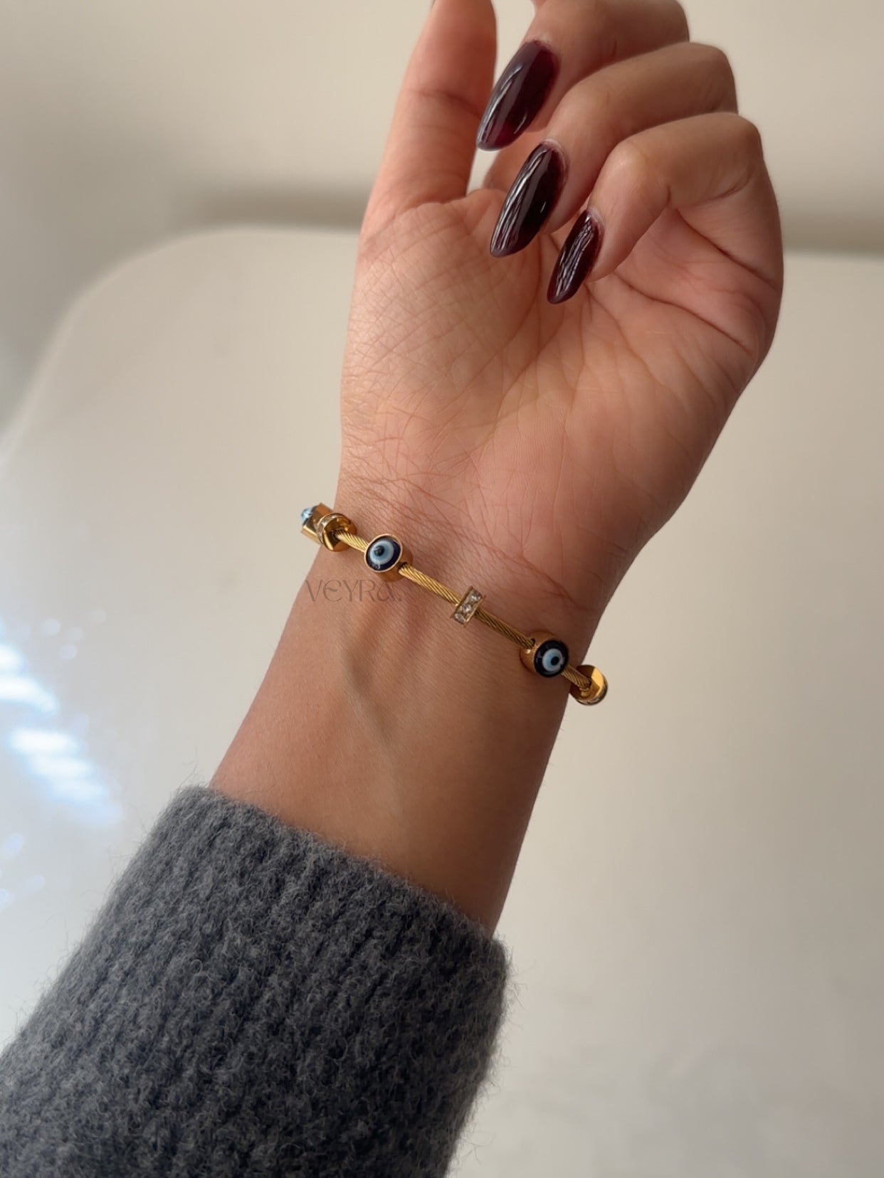 EVILEYE BRACELET