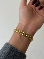 TIMELESS ELEGANCE WATCH BRACELET