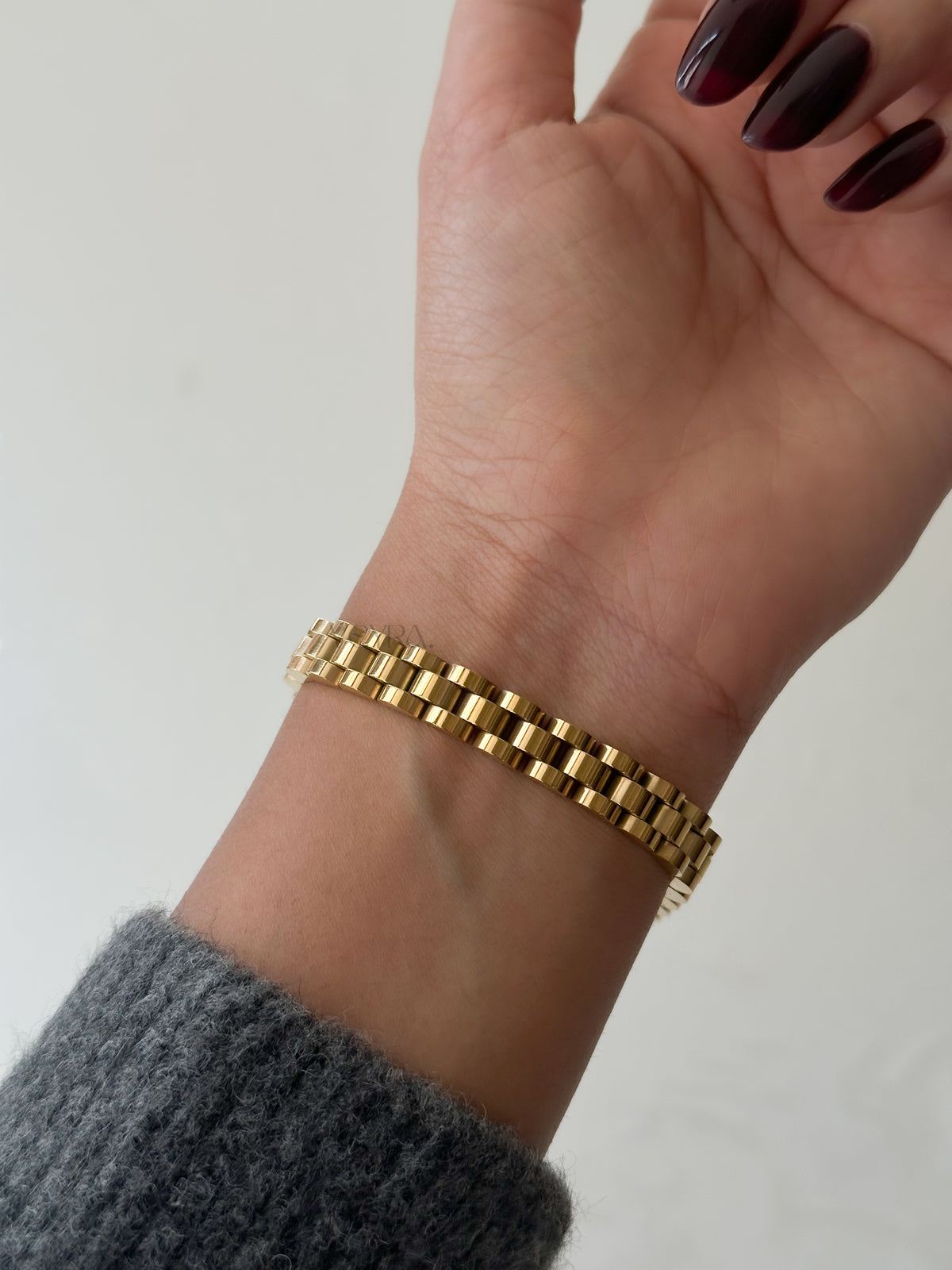 TIMELESS ELEGANCE WATCH BRACELET