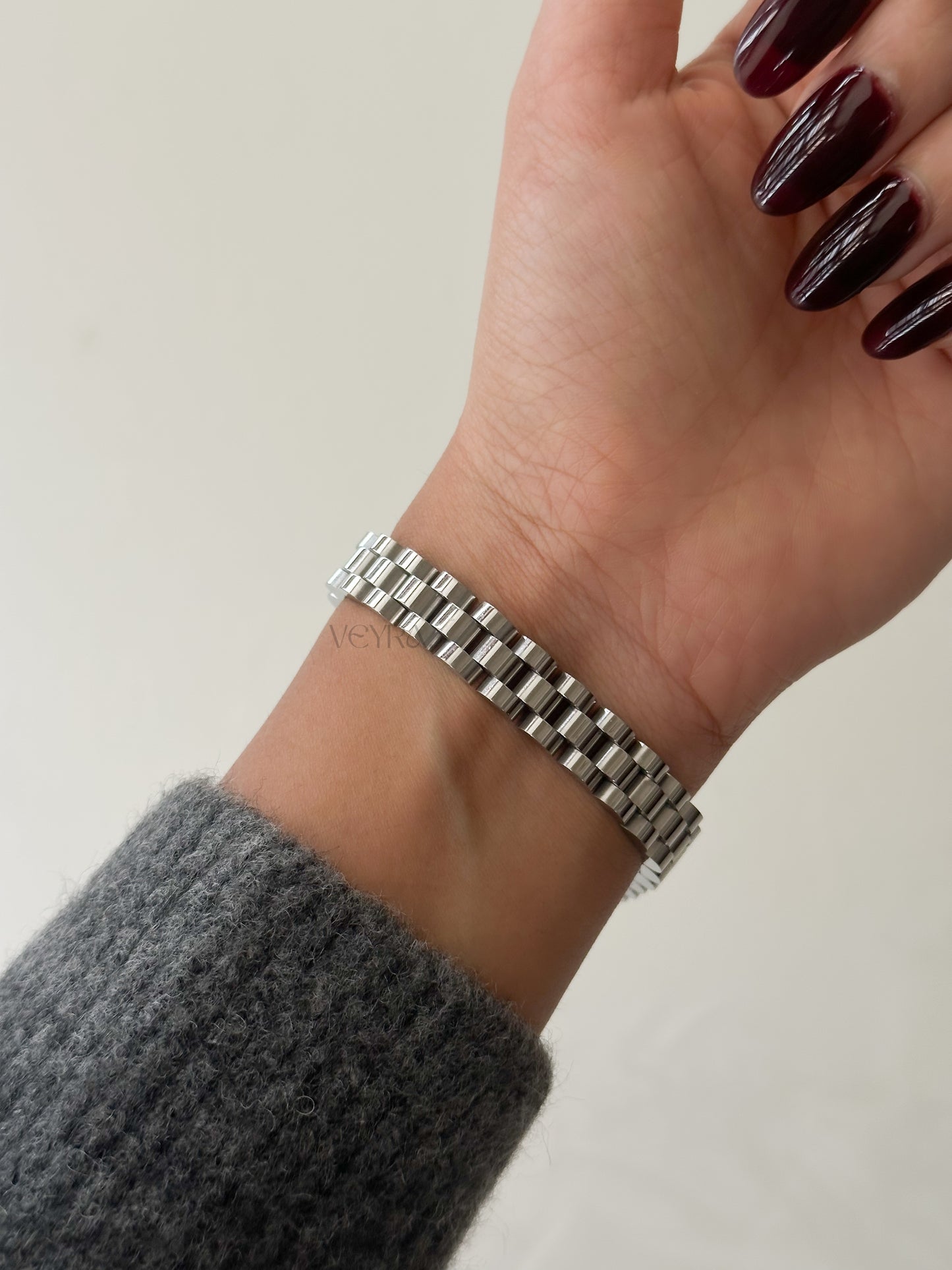 TIMELESS ELEGANCE WATCH BRACELET