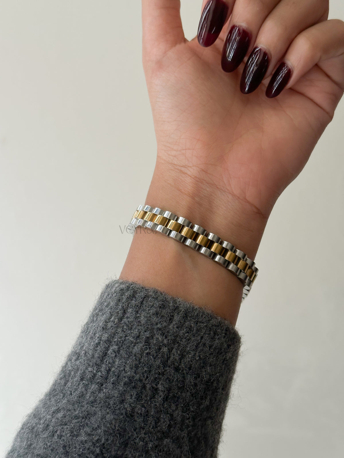 TIMELESS ELEGANCE WATCH BRACELET